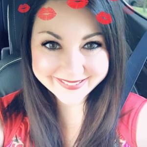 Meet your Posher, Stacy